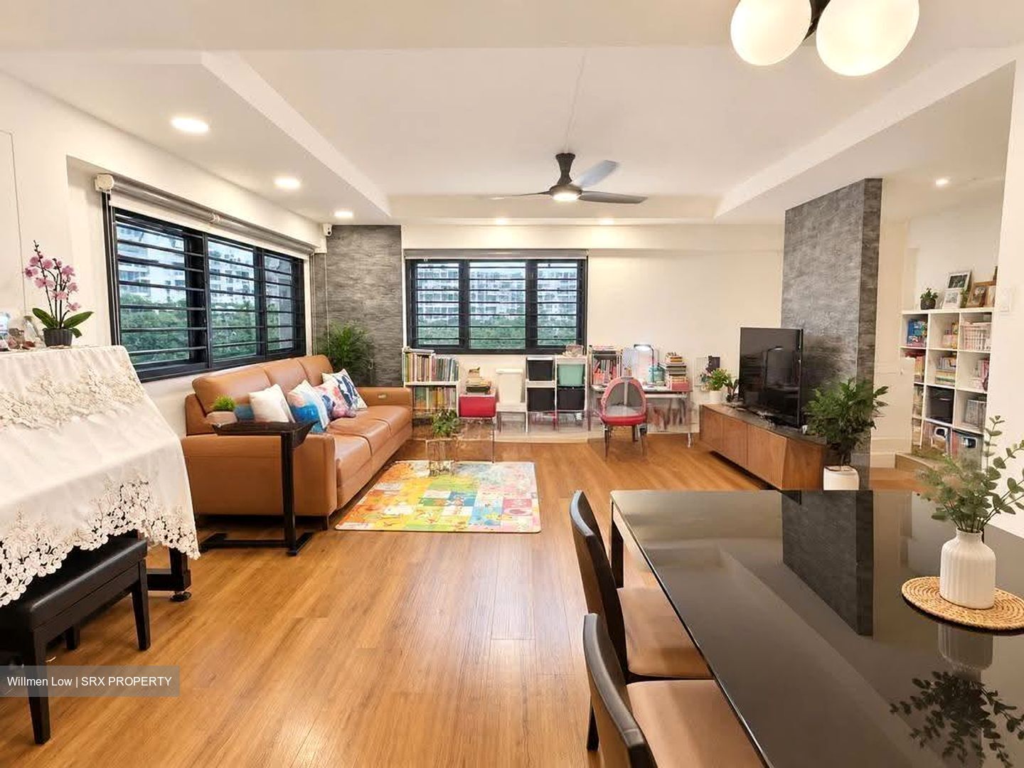 Blk 6B Boon Tiong Arcadia (Bukit Merah), HDB 5 Rooms #618709161